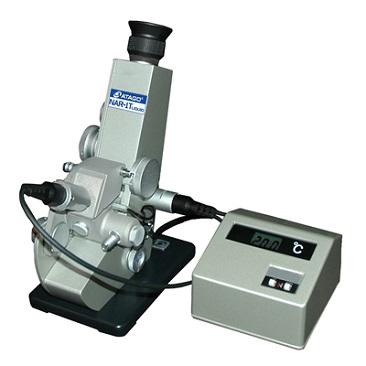Rifrattometro NAR 1T Liquid - strumenti da laboratorio - TecnoLab 