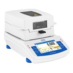 Termobilancia MA50.R - strumenti da laboratorio - TecnoLab
